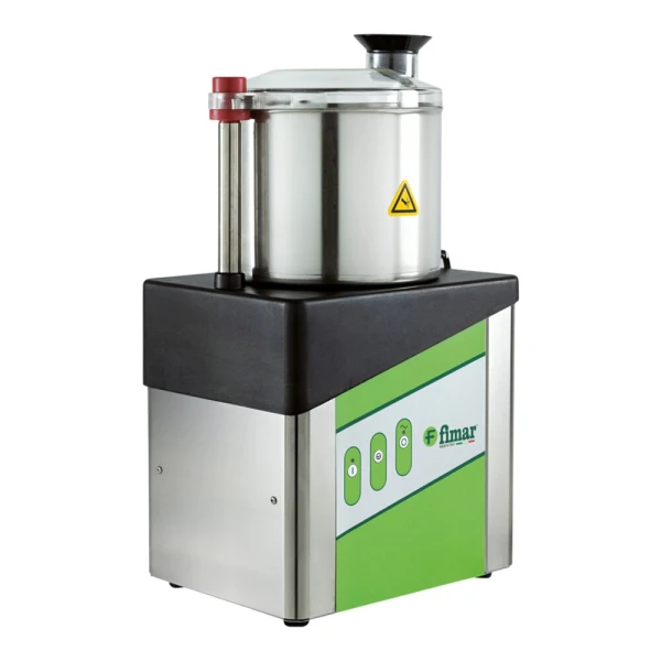 Fimar Кутер 3л 240х310х485 220V CL3N image