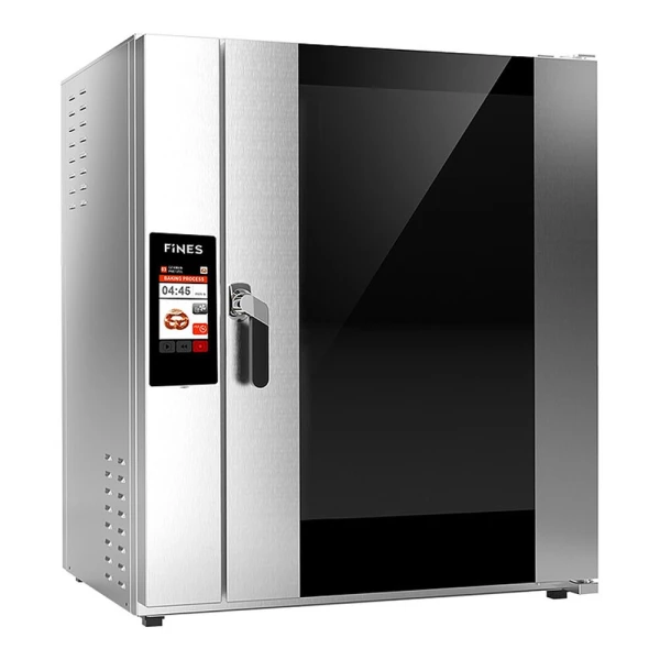 Fines Конвекційна піч FB10-S-Smart image