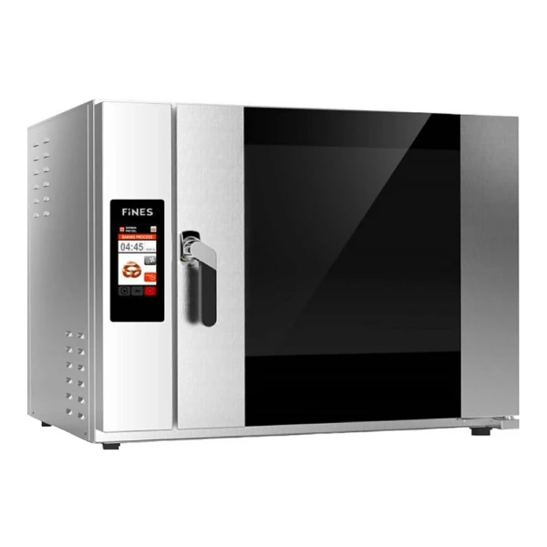 Fines Конвекційна піч FB5-S CL image