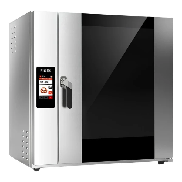 Fines Конвекційна піч FB8-S-Smart image