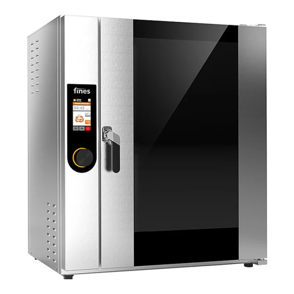 Fines Конвекційна піч HTB-10 image