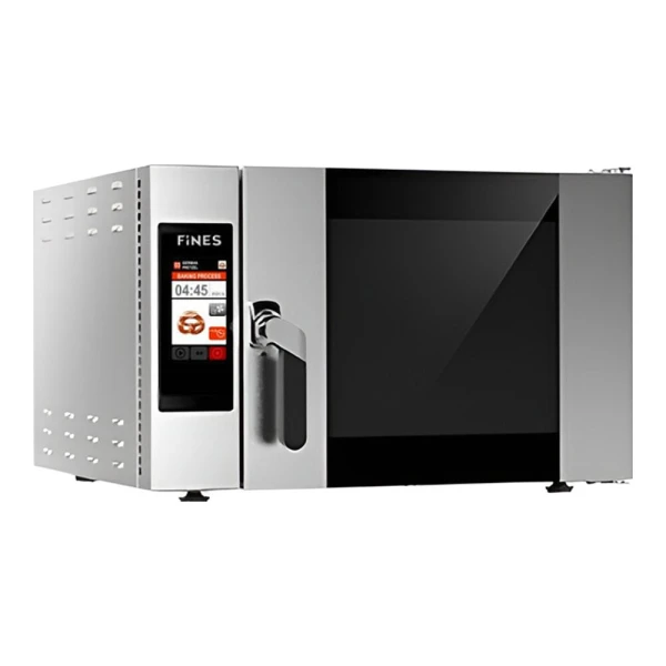 Fines Конвекційна піч  HTBM-40 D image