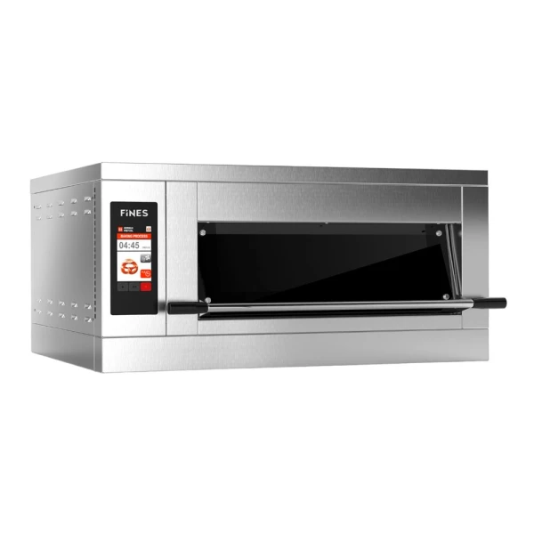 Fines Піч подова  FD68H1/1-S smart image