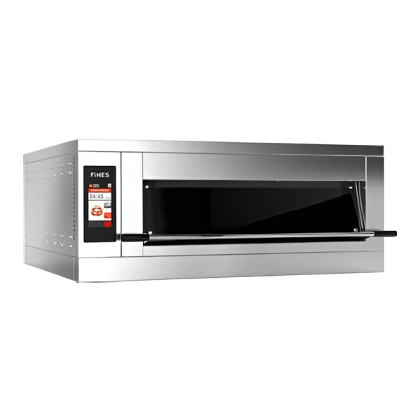 Fines Піч подова  FD86H1/1-S smart image