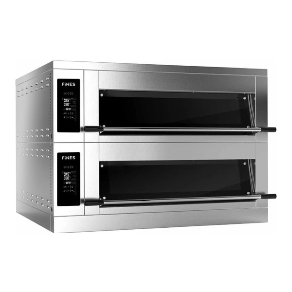 Fines Піч подова  FD86H1/2-D2-digital image