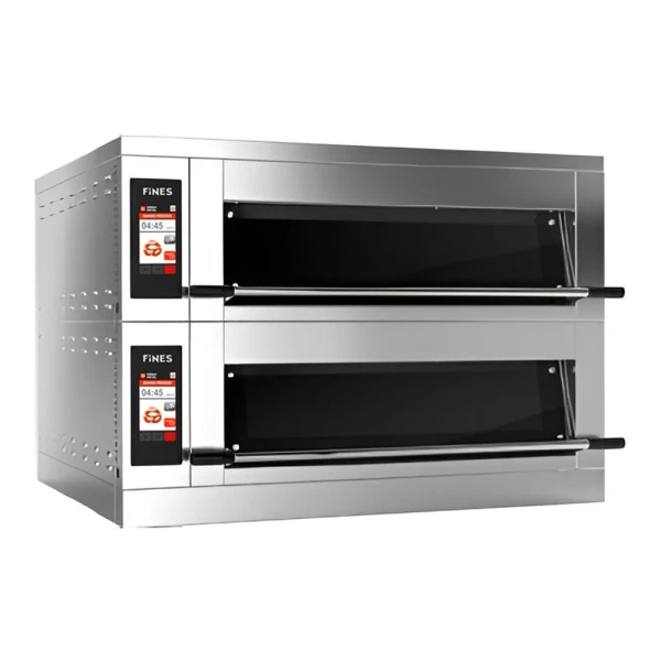 Fines Піч подова  FD86H1/2-S smart image