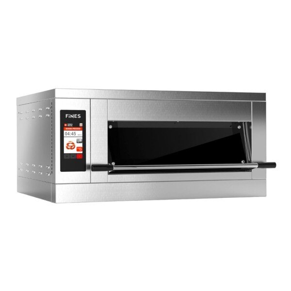 Fines Піч подова FIN-DECO FD68/1-S image