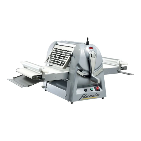 Flamic Тісторозкаточна машина SF450BDx700 image