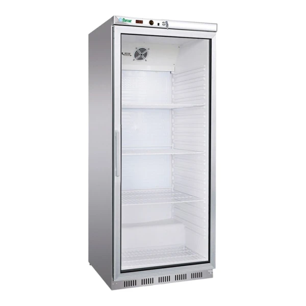 Forcar Шафа морозильна G-EF600GSS  image