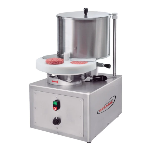 GESAME Машина для формування котлет MH 100 image