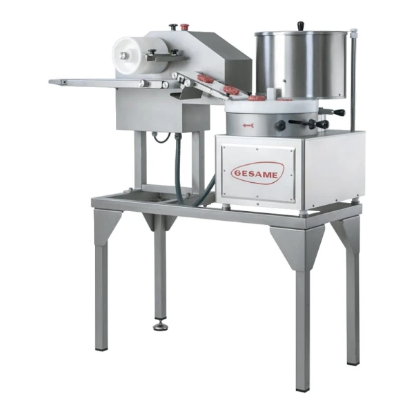 GESAME Машина для формування котлет MH SUPER 114 image