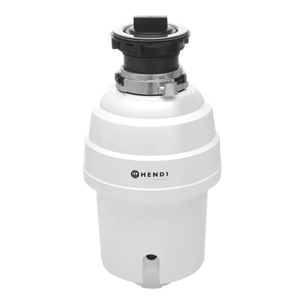 Hendi Подрібнювач харчових відходів 550 Вт 979983 image