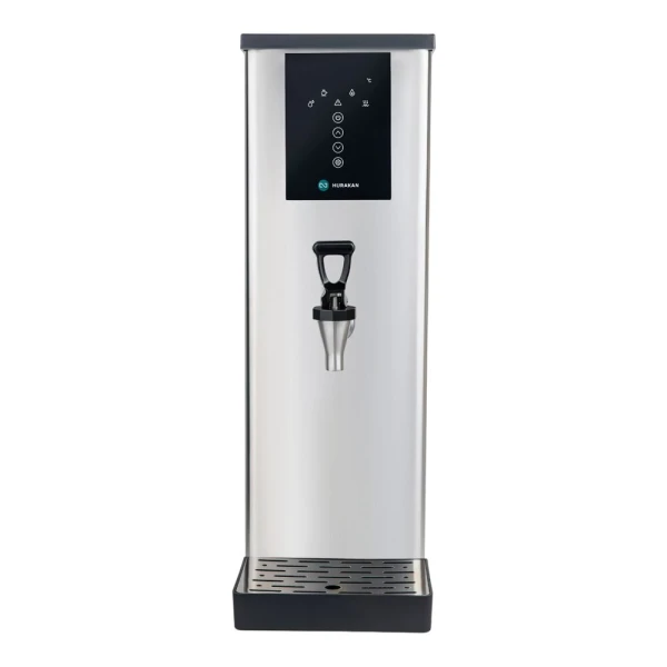 Hurakan Кип'ятильник проточний 12л, 190x240x580, 35 л/год HKN-HVZ35M image