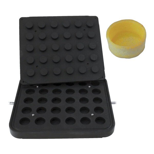 ICB Форми для тартів Cook-Matic FCTP29 image