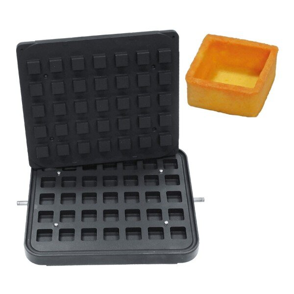 ICB Форми для тартів Cook-Matic FCTP35 image