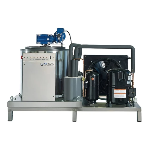 Ice Tech Льодогенератор SC 10TN image