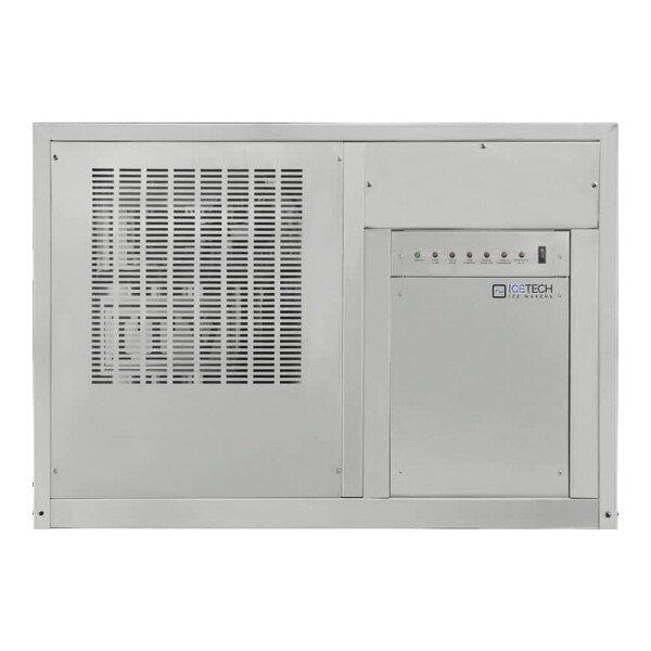 Ice Tech Льодогенератор SC 600 image