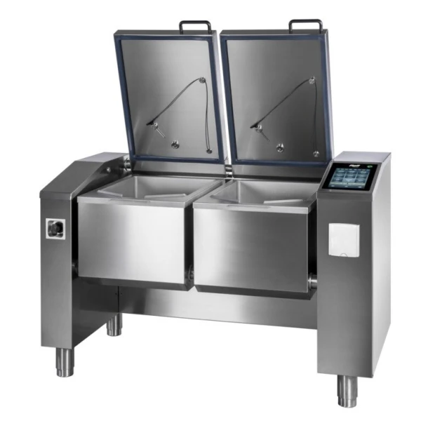 Jipa Мультифункціональна сковорода Jump 101 DM JI-MKH-014 image