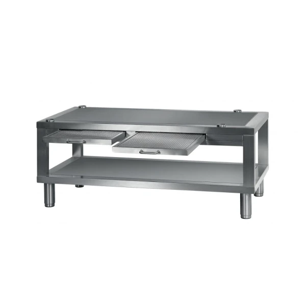 Jipa Підставка зі вбудованими висувними полицями AC-05-002 image