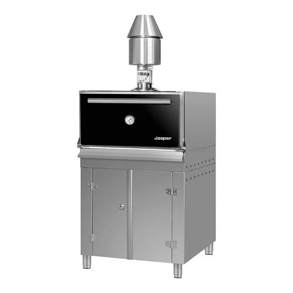 Josper Піч на на дерев`яному вугіллі HJX 50H image