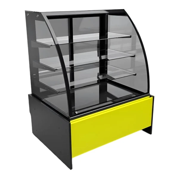 JUKA Вітрина кондитерська VDL108 image