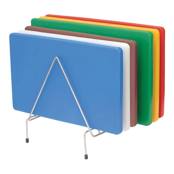 KAYALAR Дошка для нарізання HACCP 30x50x20 image