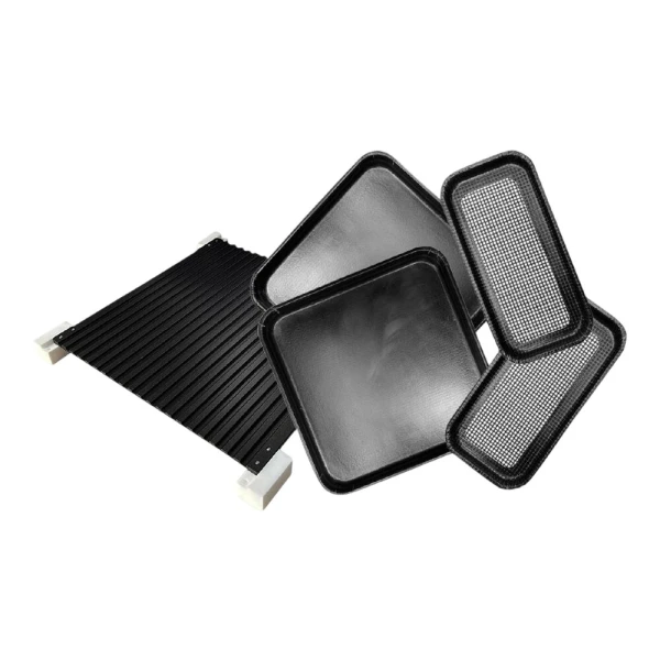 Lainox Набір аксесуарів базовий до Oracle M OSTKB image