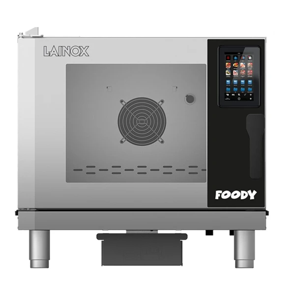 Lainox Піч пароконвекційна Foody 5-1/1  FOEN051 image