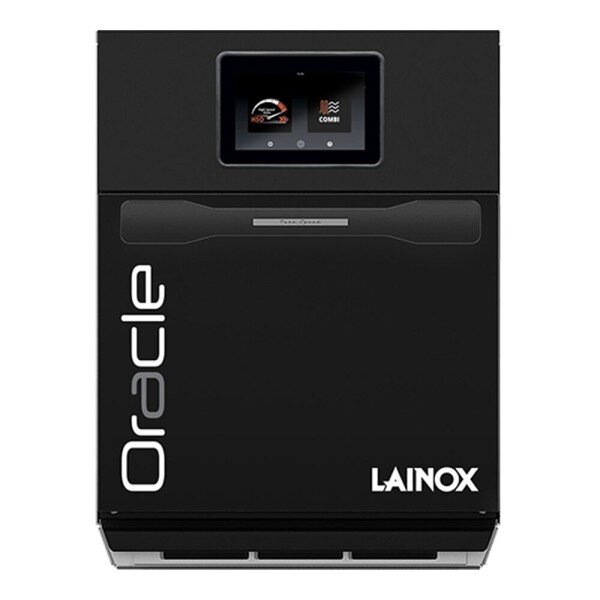 Lainox Турбопіч Black ORACBS image