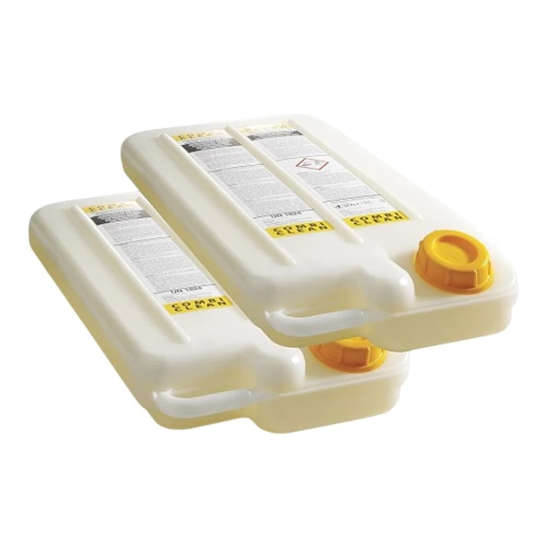 Lainox Засіб для очищення лужний 3в1 16 картриджів по 5 кг DL016BC image