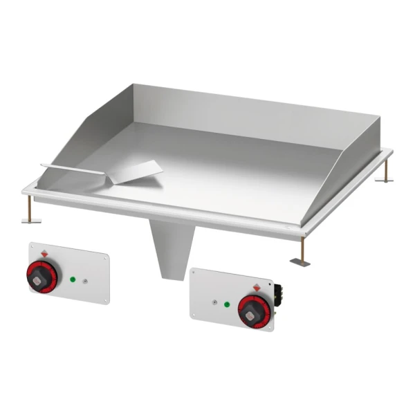 Lotus Поверхня для смаження електрична FTLD-68ET image