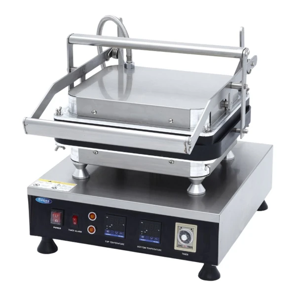 MAXIMA Машина для випікання тартів різних форм 09374300 image