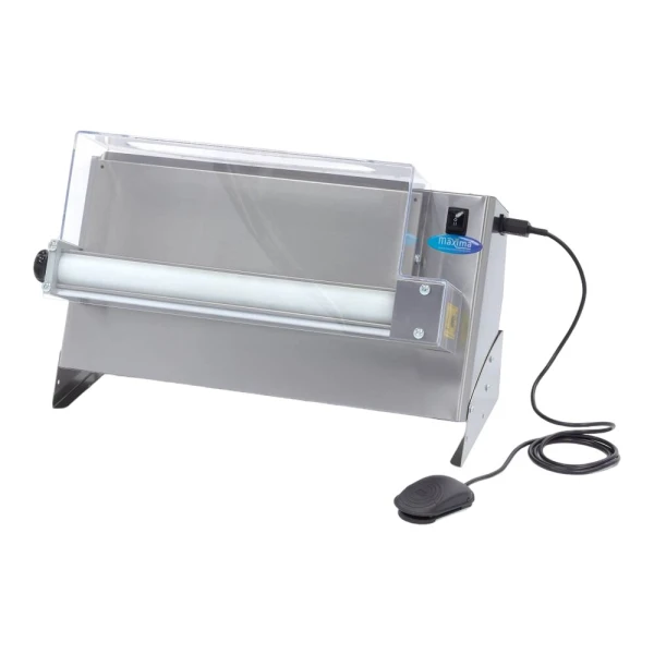 MAXIMA Тісторозкаточна машина d45, одинарний ролик регул товщина  08900028 image