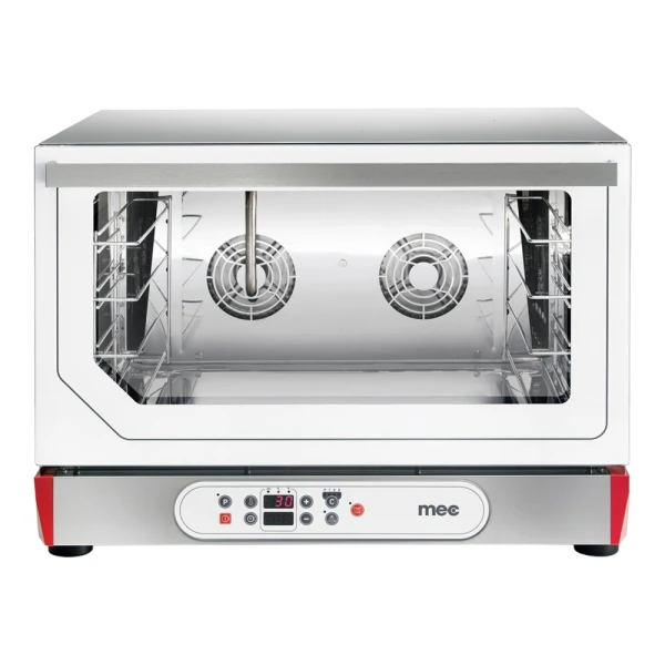 MEC Конвекційна піч PE 46 DUR.1B image