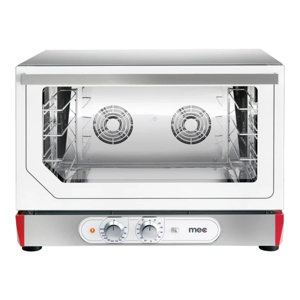 MEC Конвекційна піч PE 46 UE.1B image