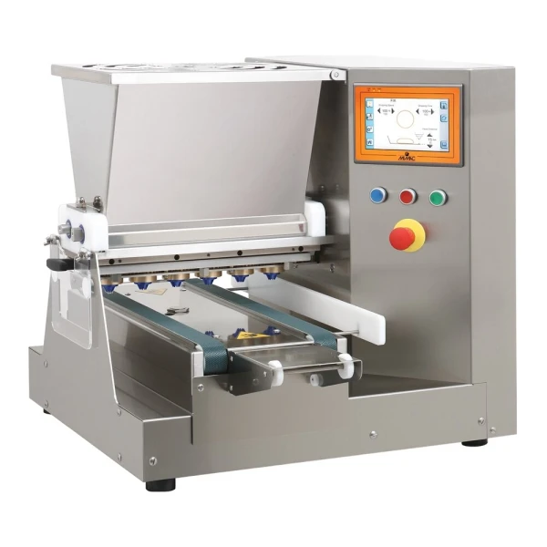 Mimac Машина відсаджувальна BABYDROP image