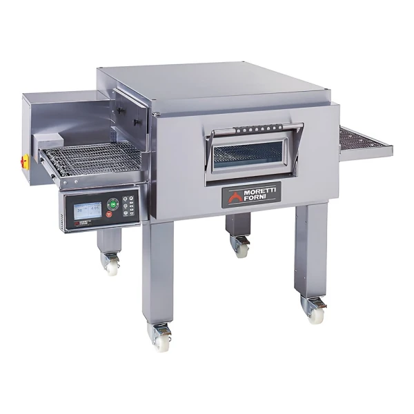 Moretti Forni Піч конвеєрна T75E image