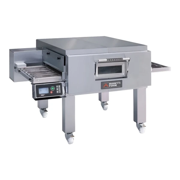 Moretti Forni Піч конвеєрна T97G image