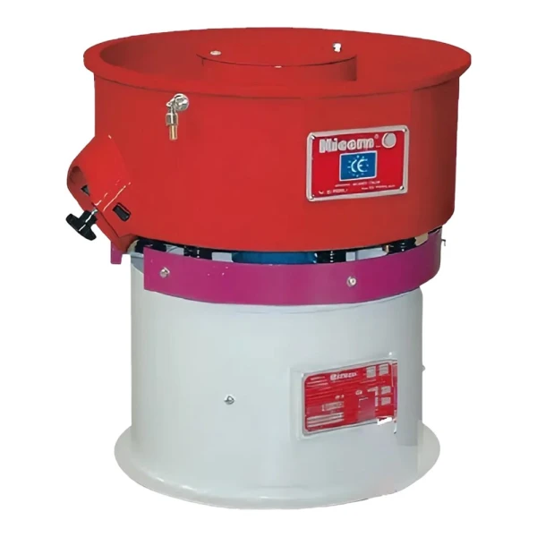 Nicem Машина для полірування столових приборів REDE030S M image