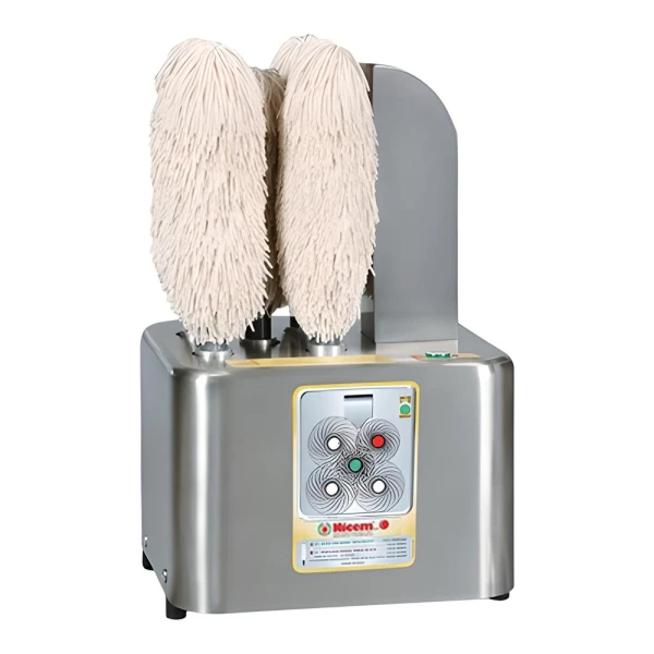 Nicem Полірувальна машина ASBC 5 image