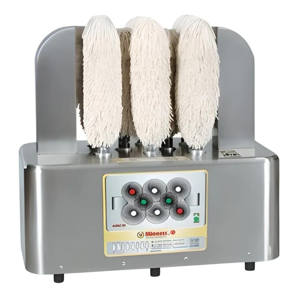 Nicem Полірувальна машина ASBC 8 image