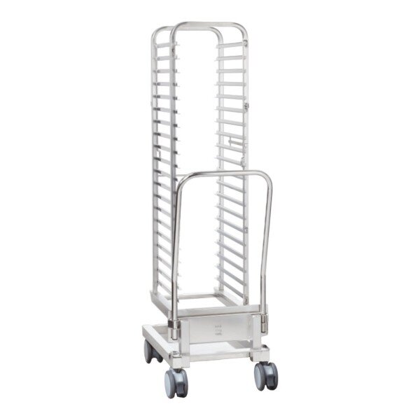 Rational Мобільна рама типу 20-1/1  60.21.331 image