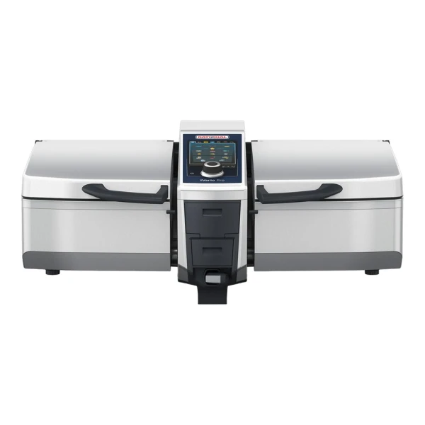 Rational Мультифункціональна сковорода iVario 2-XS+WiFi image