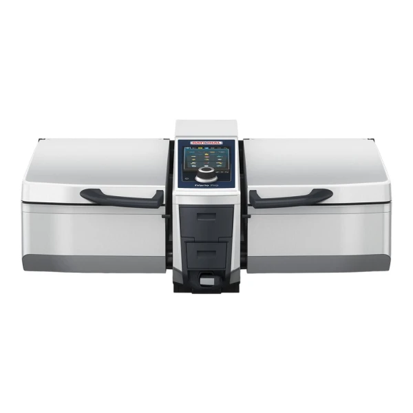 Rational Мультифункціональна сковорода iVario Pro 2-S image