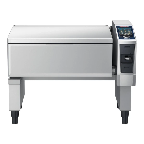 Rational Мультифункціональна сковорода iVario Pro XL image