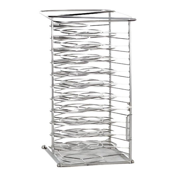 Rational Рама-касета для тарілок (тарілки до ? 310 мм) Tип 101 image