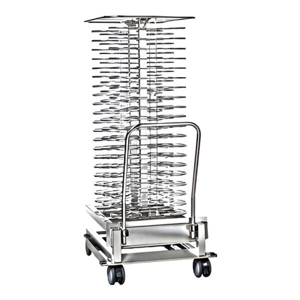 Rational Рама-касета для тарілок тип 201/60 image