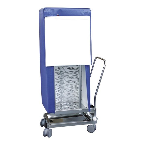 Rational Термочохол для рам з напрямними та рам-касет для тарілок Tип 101 image