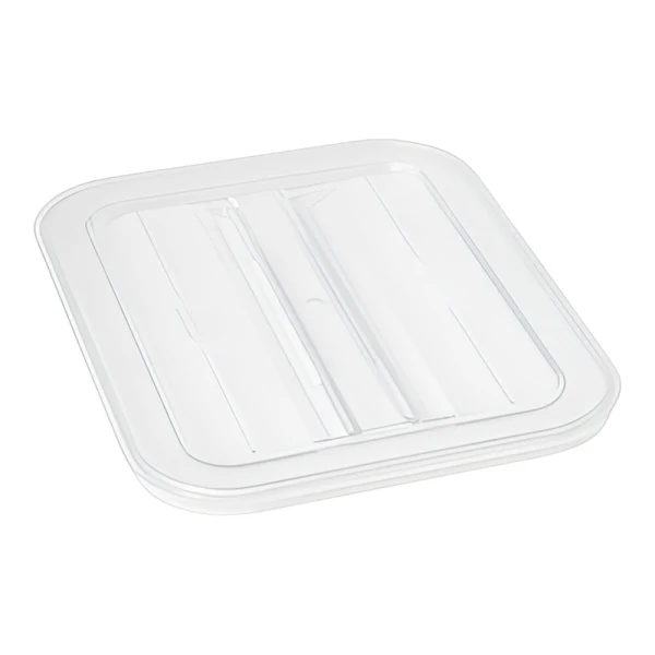 Rieber Кришка для гастроємкості з полікарбонату GN 1/2 84200106 image