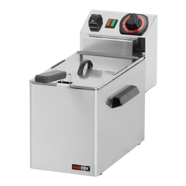 RM Gastro Фритюрниця FE 04 image